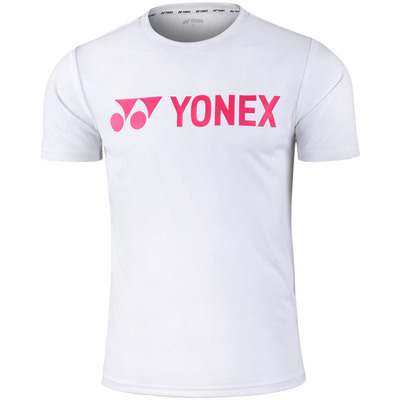 YONEX速干不粘身舒适透气比赛服