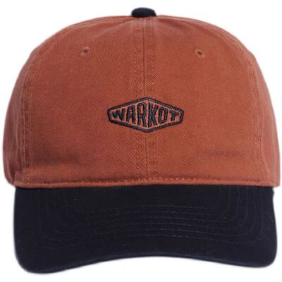 21ss休闲风撞色街头个性鸭舌帽