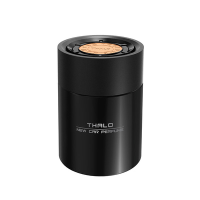 车载香薰汽车除异味车用高档持久淡香车内除臭男士专用高级感香水