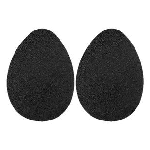 鞋底静音贴高跟鞋消声神器鞋跟消音垫鞋子防滑底贴片自粘耐磨加厚