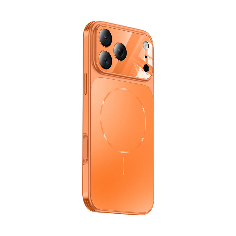 适用iPhone系列秒变苹果17手机壳