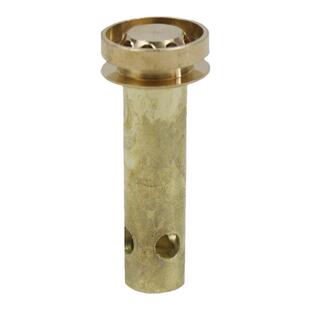 商用猛火灶液化气配件煤气灶单灶铜喷头炉头铁柱直喷头帽喷头炉头