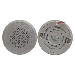 海湾消防广播扬声器BG5-2A/HY6253壁挂音箱XD5-4C/HY6251吸顶音箱