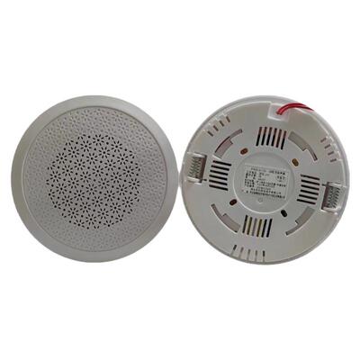 海湾消防广播扬声器XD5-4CHY6251