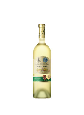 华东百利酒庄2025新酒莎当妮
