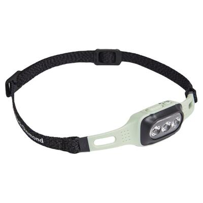 BlackDiamond部署跑步轻充电头灯