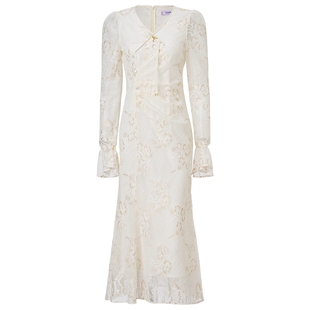 【奥莱】MAXRIENY流金裙/网纱裙/浮光裙/白丝裙