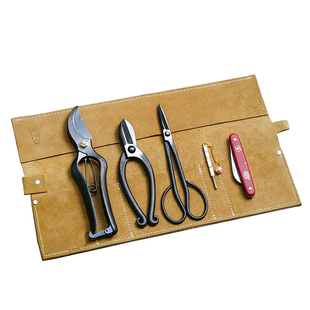 花道入门插花工具包套装 剑山插花器花剪专业花店花艺师 节日礼物