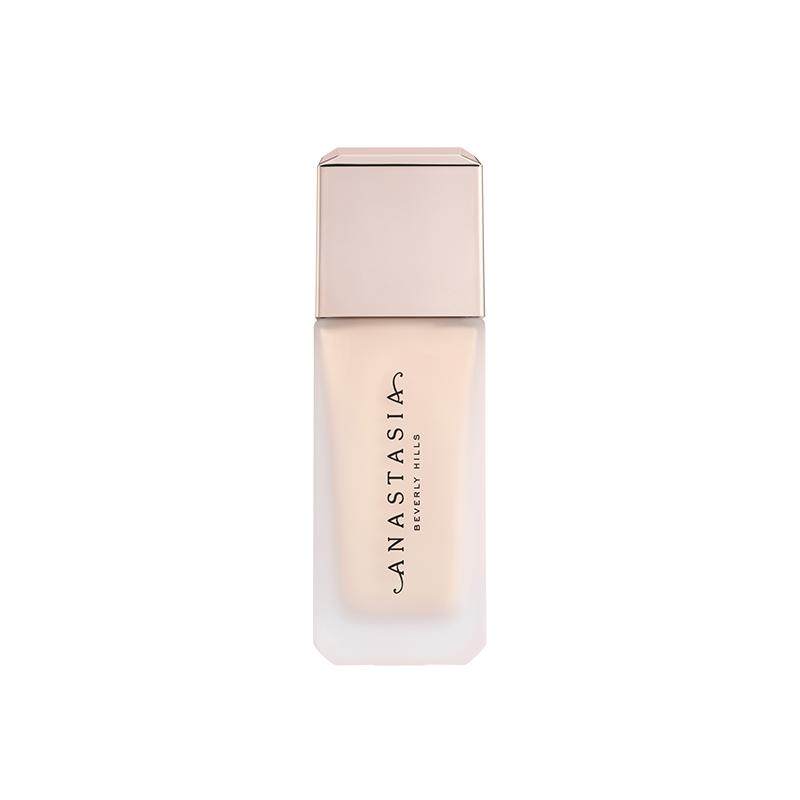 Anastasia/ABH大方瓶丝雾无瑕持妆粉底液遮瑕不脱妆35ml 部分临期