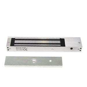 包邮280KG磁力锁 60公斤磁力锁 180KG磁力锁 电磁锁 60公斤磁力锁