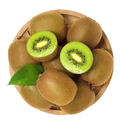 陕西徐香猕猴桃新鲜9斤