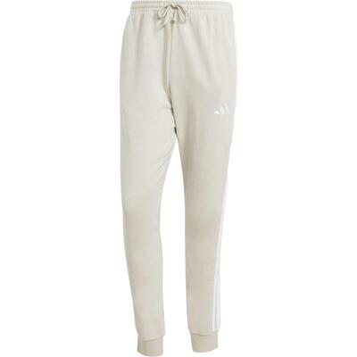 Adidas/阿迪达斯官方正品25春季新款男士三条纹运动束脚裤JE6353