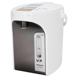 松下ES3000电热水瓶除氯沸腾弱碱水智能家用保温恒温烧水壶电水壶