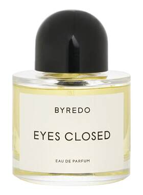 byredo柏芮朵 - 闭上眼睛淡香精香水喷雾EDP 100ml/3.4oz