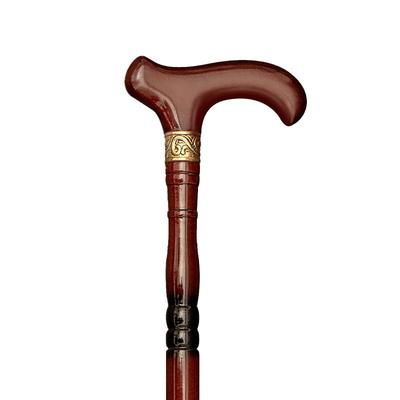 老人拐杖四脚轻便防滑