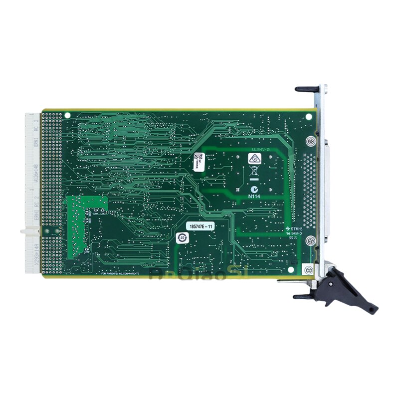 通讯信DAQ数据采集卡编程器工具