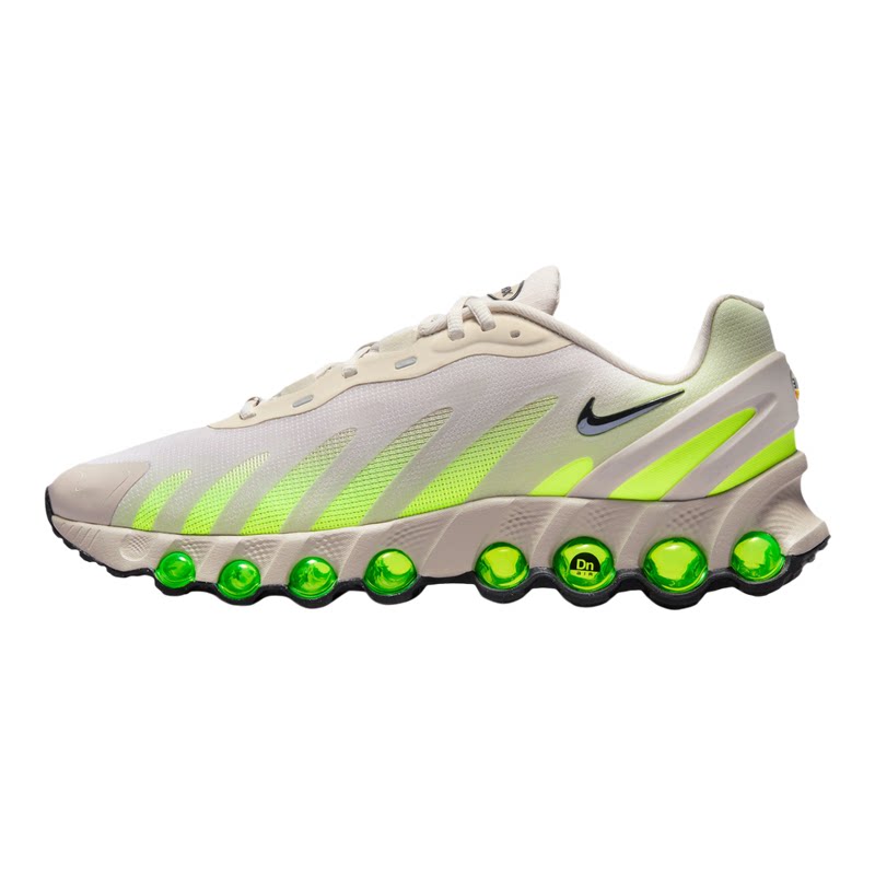 NIKE耐克男子AIR MAX DN8运动训练气垫缓震跑步鞋IH4119-101