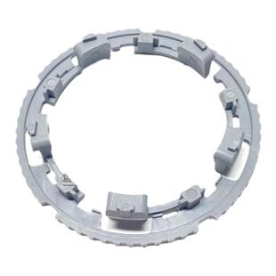 适用于荣威RX5 I6 950名爵GS HS ZS中冷器卡子节气门进气管卡扣