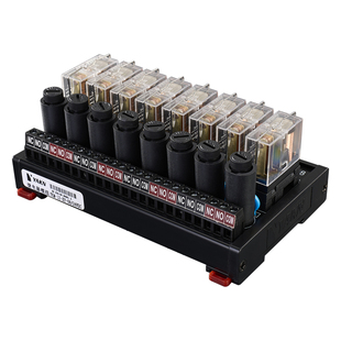 适用欧姆龙PCB 14F-2Z-A2继电器焊座14F-1Z-A1 G2R-2 HF/JQX-115F