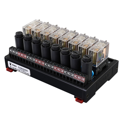 适用欧姆龙G2R-1-E/JQX-115F