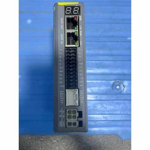 在线议价雷赛EtherCAT总线驱动器CL3-EC507