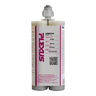 原装普莱克斯MA300/MA310/AO420/MA560甲基丙烯酸金属用结构胶