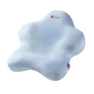 霍格Hoag海星斜坡枕婴儿防吐奶安抚趴睡二合一宝宝躺喂防胀气