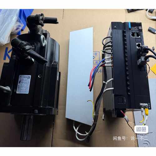 【议价-可维修】INOVANCE 伺服驱动器 SV660NT017I 5KW/二手均有
