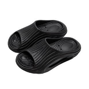 利达妮抗菌拖鞋男士外穿2026新款夏季防滑运动增高踩屎感凉拖鞋女