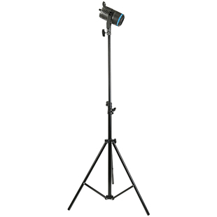 娱涵发丝灯主播专用头顶胸口人鱼姬轮廓灯直播间补光灯聚光顶灯