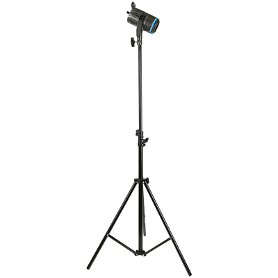 娱涵发丝灯主播专用头顶胸口人鱼姬轮廓灯直播间补光灯聚光顶灯