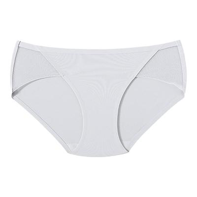 CINOON性感无痕冰丝内裤女