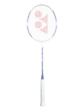 yonex尤尼克斯弓箭8天斧雷切进攻型羽毛球拍初学AX10正品yy全碳素