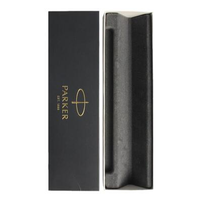 派克钢笔乔特钢杆墨水笔