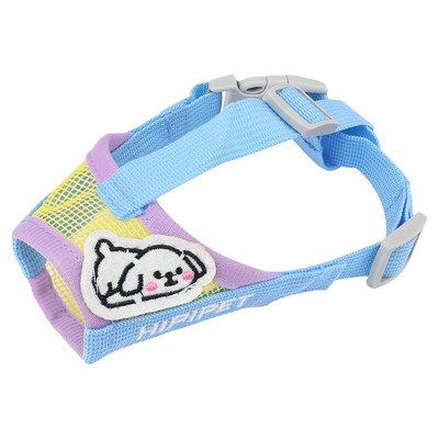 宠物狗狗防咬嘴巴套防叫神器小狗