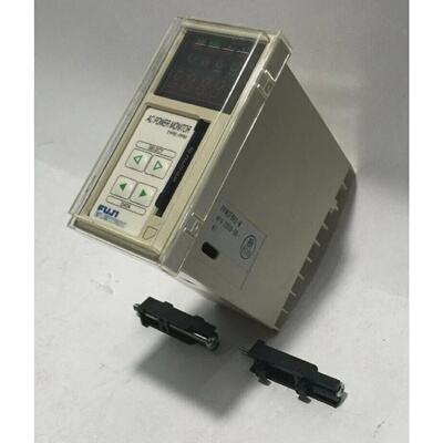 Fuji Electric PPMCFBR2M AC Power Monitor PPM TEL Tokyo Elect