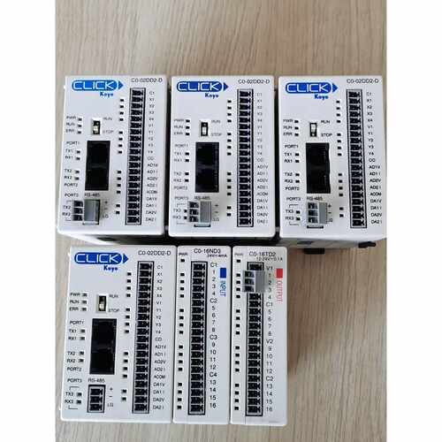 询价-Koyo光洋PLC 模组光洋C0-02DD2-D
