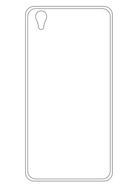适用于OPPO X9009高清防震套R9全透明R9T防震套R9M超薄R9C手机背面套R9tm机盖后壳R9km防摔保护壳F1 Plus外套