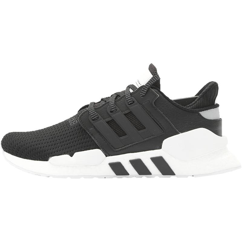 Adidas/阿迪达斯正品三叶草 EQT SUPPORT 91/18 男鞋经典鞋BD7793