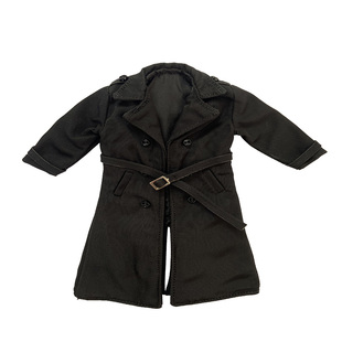 阿巳3.0扎克西西里BJD修罗丸12分北冥8分小雷体 风衣西裤衬衣