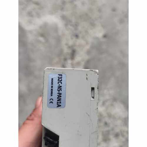 议价韩国FALINK省配线继电器模组F32C-NS