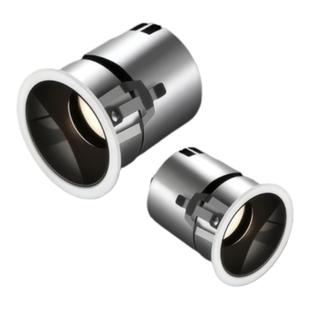 适用苹果Matter智能筒射灯小超人全光谱防眩光嵌入式无主灯Thread