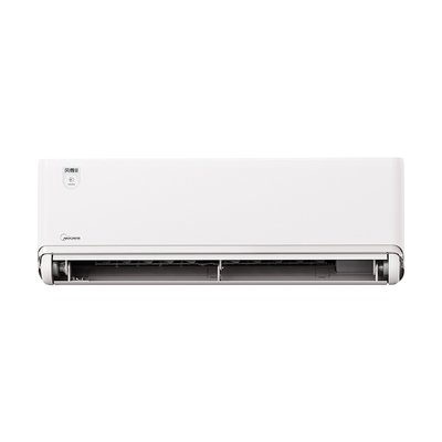 【李佳琦直播间】美的全面风风尊三代一级变频官方正品1.5匹挂机