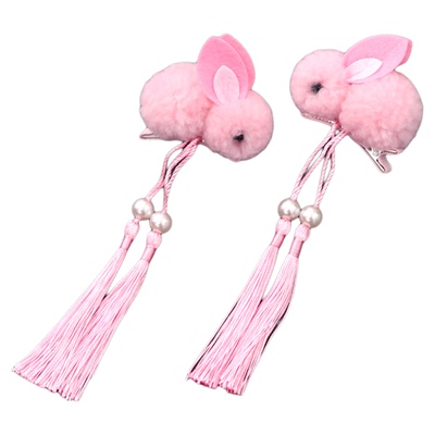 儿童可爱女童发夹头饰