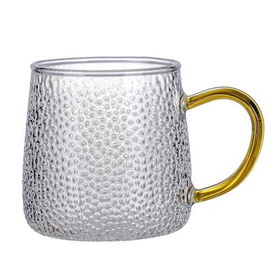 耐热玻璃杯龙兮网红高颜值