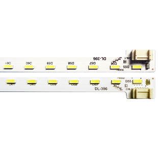 适用于海信LED58E1UA灯条 LED58K280U LED58K680X3DU背光灯条 V58