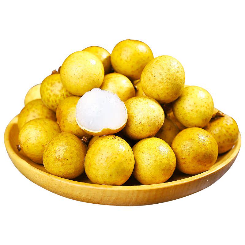 老树大果!泰国龙眼!甜蜜多汁!