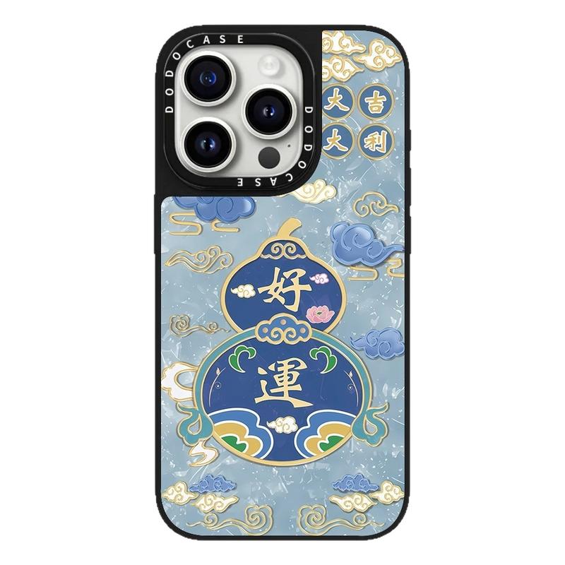 CASETiFiY联名宫中的世界16Pro适用于iphone17ProMax苹果15plus手机壳王诗龄同款14防摔13镜面华强北平替潮女