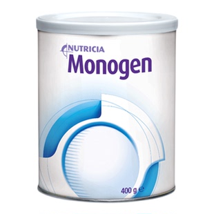 荷兰纽迪希亚Monogen MCT链脂肪酸婴儿乳糜胸和淋巴管扩张症奶粉