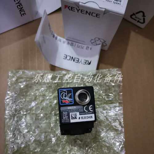 议价XG-200M  销售全新基恩士 KEYENCE工业视觉相机 质保包邮现货